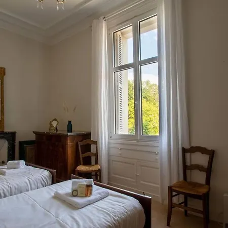 Appartamento Bel Avec Vue Sur La Baie De *