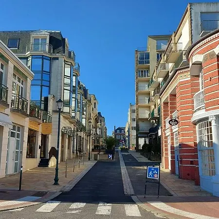 Bel Avec Vue Sur La Baie De